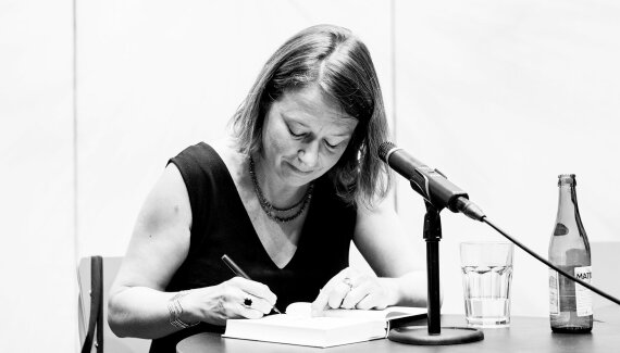 Magdaléna Platzová : Můj přístup ke Kafkovi byl vždycky velmi niterný, přímý, intuitivní